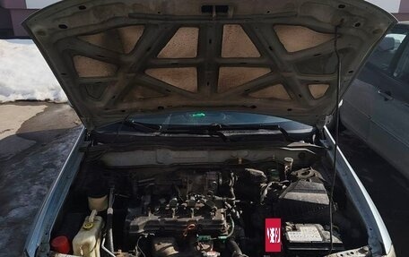 Nissan Almera, 2005 год, 215 000 рублей, 6 фотография