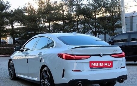 BMW 2 серия F44, 2021 год, 4 фотография