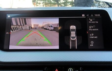 BMW 2 серия F44, 2021 год, 11 фотография