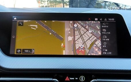 BMW 2 серия F44, 2021 год, 10 фотография