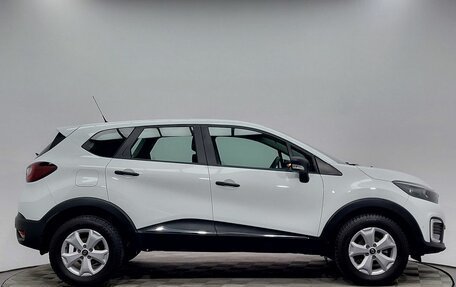 Renault Kaptur I рестайлинг, 2019 год, 1 299 000 рублей, 4 фотография