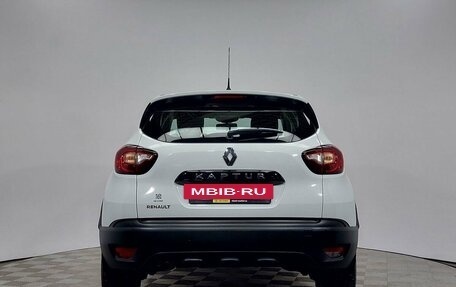 Renault Kaptur I рестайлинг, 2019 год, 1 299 000 рублей, 6 фотография