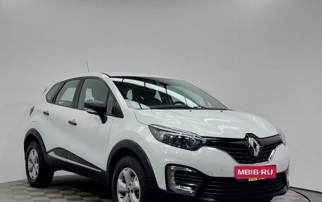 Renault Kaptur I рестайлинг, 2019 год, 1 299 000 рублей, 3 фотография