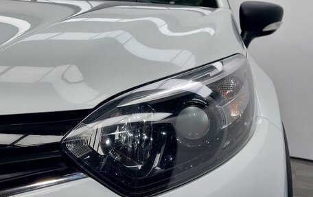 Renault Kaptur I рестайлинг, 2019 год, 1 299 000 рублей, 9 фотография