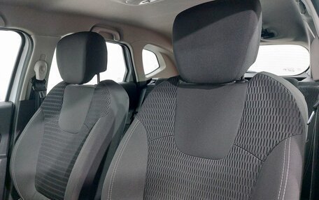 Renault Kaptur I рестайлинг, 2019 год, 1 299 000 рублей, 13 фотография