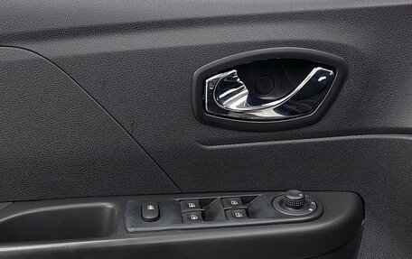 Renault Kaptur I рестайлинг, 2019 год, 1 299 000 рублей, 14 фотография