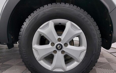 Renault Kaptur I рестайлинг, 2019 год, 1 299 000 рублей, 19 фотография