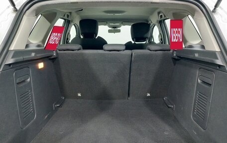 Renault Kaptur I рестайлинг, 2019 год, 1 299 000 рублей, 16 фотография