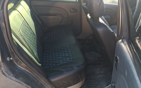 Renault Logan I, 2006 год, 380 000 рублей, 4 фотография