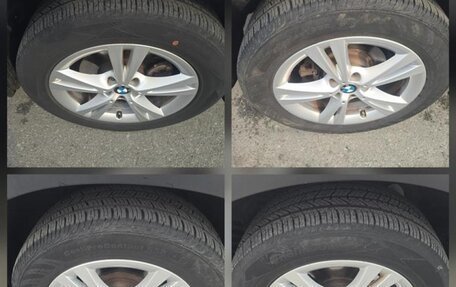 BMW X1, 2021 год, 3 137 000 рублей, 9 фотография