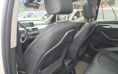 BMW X1, 2021 год, 3 137 000 рублей, 8 фотография