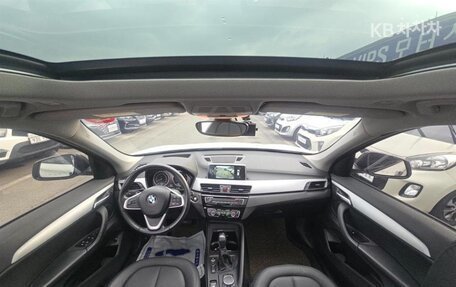 BMW X1, 2021 год, 3 137 000 рублей, 6 фотография