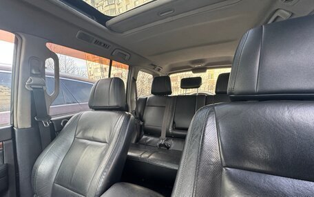 Mitsubishi Pajero IV, 2008 год, 1 750 000 рублей, 6 фотография