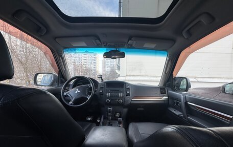 Mitsubishi Pajero IV, 2008 год, 1 750 000 рублей, 7 фотография