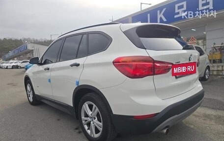 BMW X1, 2021 год, 3 137 000 рублей, 3 фотография