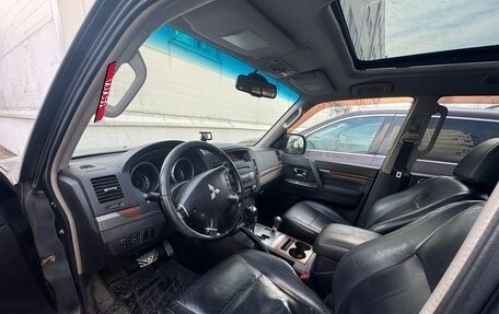 Mitsubishi Pajero IV, 2008 год, 1 750 000 рублей, 5 фотография