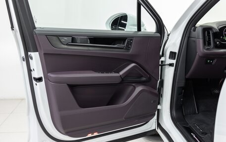 Porsche Cayenne III, 2026 год, 18 490 000 рублей, 8 фотография