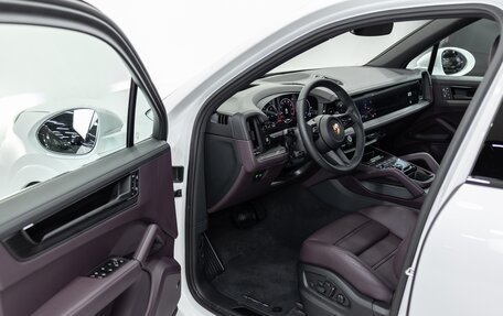 Porsche Cayenne III, 2026 год, 18 490 000 рублей, 7 фотография