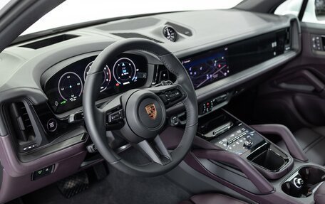 Porsche Cayenne III, 2026 год, 18 490 000 рублей, 10 фотография