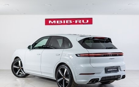 Porsche Cayenne III, 2026 год, 18 490 000 рублей, 4 фотография