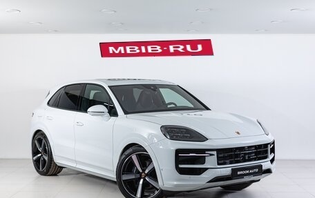 Porsche Cayenne III, 2026 год, 18 490 000 рублей, 3 фотография