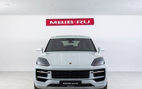 Porsche Cayenne III, 2026 год, 18 490 000 рублей, 2 фотография