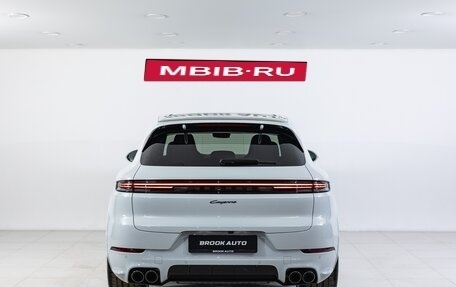 Porsche Cayenne III, 2026 год, 18 490 000 рублей, 5 фотография