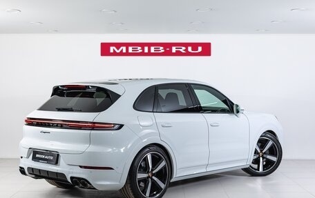 Porsche Cayenne III, 2026 год, 18 490 000 рублей, 6 фотография