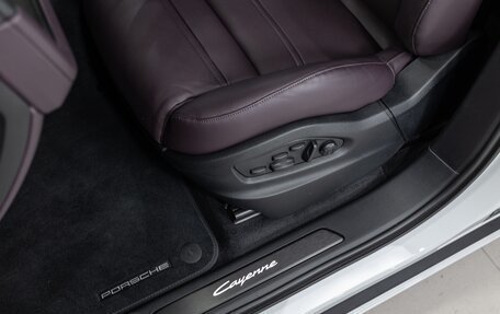 Porsche Cayenne III, 2026 год, 18 490 000 рублей, 12 фотография