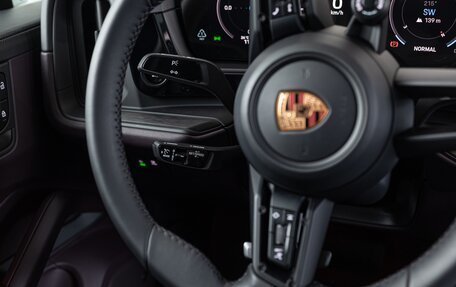 Porsche Cayenne III, 2026 год, 18 490 000 рублей, 15 фотография