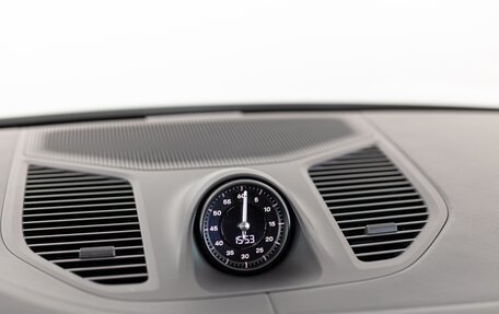 Porsche Cayenne III, 2026 год, 18 490 000 рублей, 17 фотография