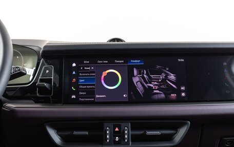 Porsche Cayenne III, 2026 год, 18 490 000 рублей, 25 фотография