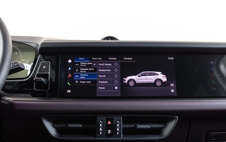 Porsche Cayenne III, 2026 год, 18 490 000 рублей, 23 фотография