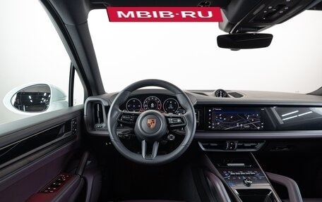 Porsche Cayenne III, 2026 год, 18 490 000 рублей, 13 фотография