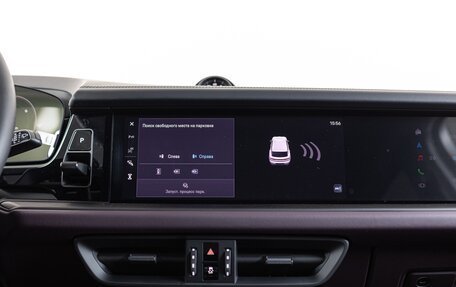 Porsche Cayenne III, 2026 год, 18 490 000 рублей, 26 фотография