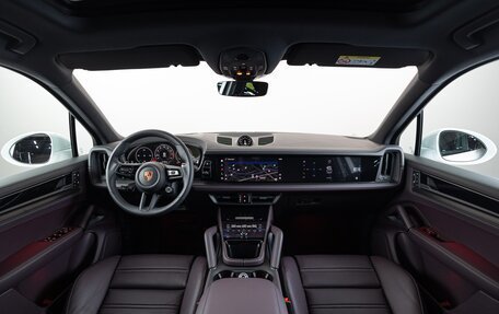 Porsche Cayenne III, 2026 год, 18 490 000 рублей, 31 фотография