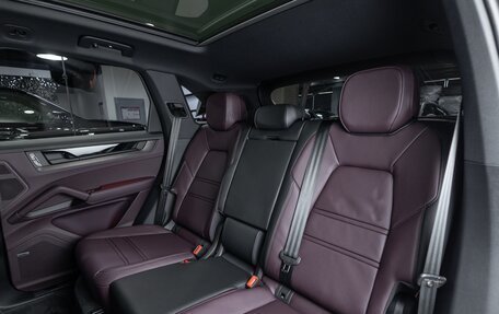 Porsche Cayenne III, 2026 год, 18 490 000 рублей, 30 фотография