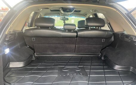 Infiniti FX I, 2005 год, 899 000 рублей, 7 фотография