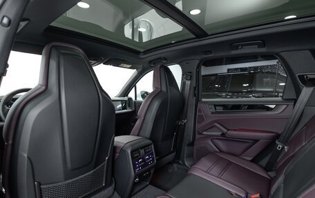 Porsche Cayenne III, 2026 год, 18 490 000 рублей, 28 фотография