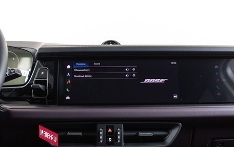 Porsche Cayenne III, 2026 год, 18 490 000 рублей, 27 фотография