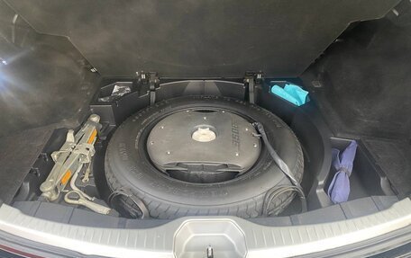 Infiniti FX I, 2005 год, 899 000 рублей, 8 фотография