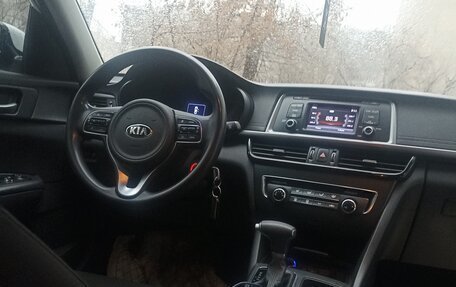 Hyundai Solaris II рестайлинг, 2019 год, 950 000 рублей, 5 фотография