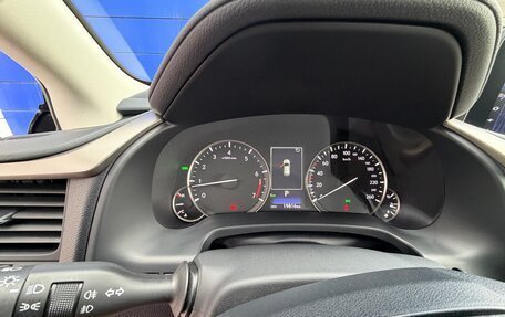 Lexus RX IV рестайлинг, 2021 год, 6 700 000 рублей, 12 фотография