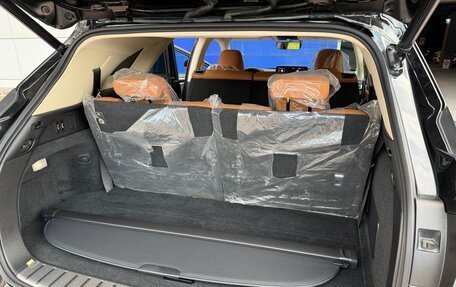 Lexus RX IV рестайлинг, 2021 год, 6 700 000 рублей, 20 фотография