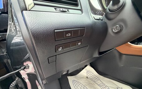 Lexus RX IV рестайлинг, 2021 год, 6 700 000 рублей, 15 фотография