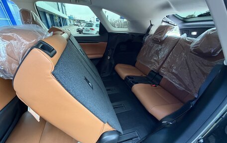 Lexus RX IV рестайлинг, 2021 год, 6 700 000 рублей, 21 фотография