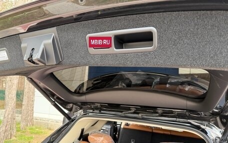 Lexus RX IV рестайлинг, 2021 год, 6 700 000 рублей, 19 фотография