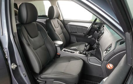 Geely Emgrand X7 I, 2019 год, 1 249 000 рублей, 8 фотография