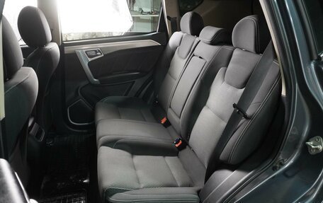 Geely Emgrand X7 I, 2019 год, 1 249 000 рублей, 9 фотография