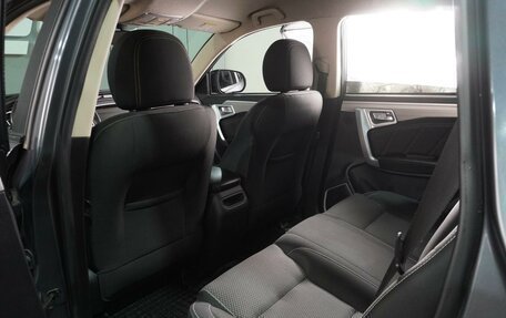 Geely Emgrand X7 I, 2019 год, 1 249 000 рублей, 11 фотография